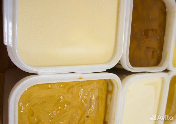 2024 Мёд натуральный с Алтая опт