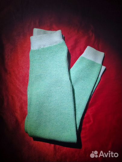 Джемпер со штанами