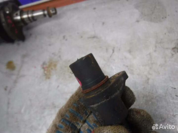 Датчик положения коленвала Hyundai Getz G4ED 2008