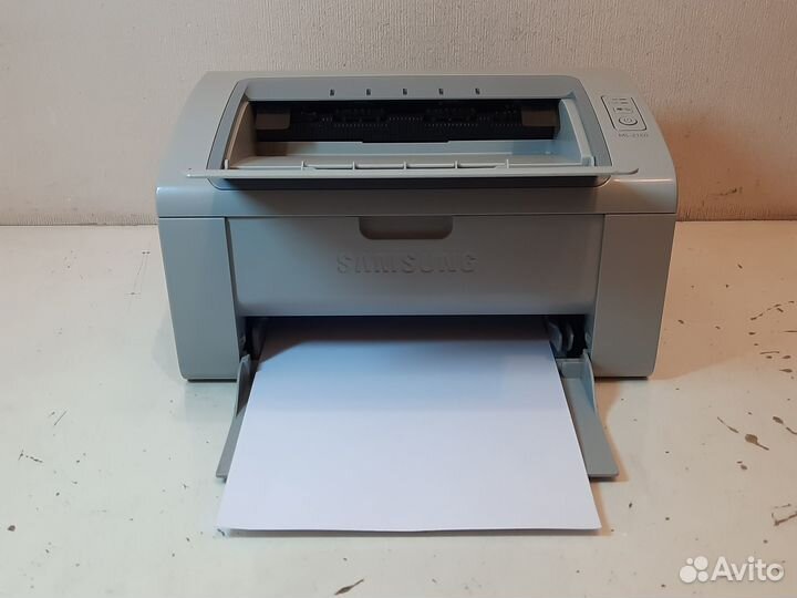Принтер Samsung ML-2160