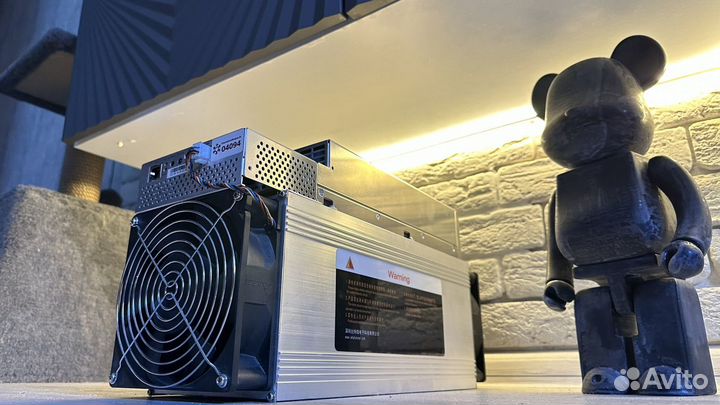 Whatsminer M30s++ 100-110th