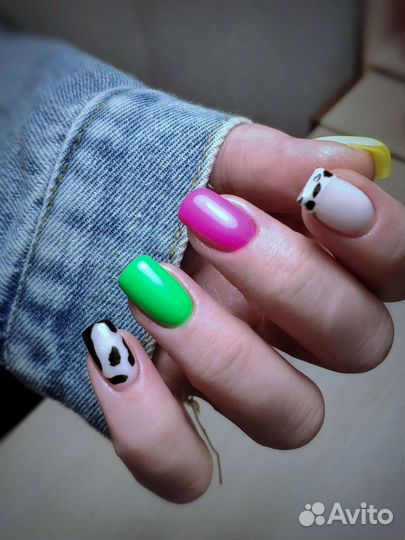 Маникюр, педикюр kart, ксм