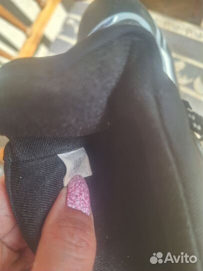 Лыжи беговые,ботинки лыжные