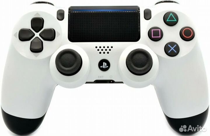 Джойстик dualshock 4