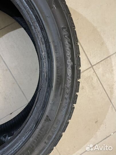 Sailun Winterpro SW61 215/50 R17