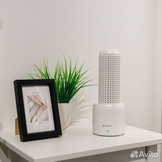 Воздухоосушитель Libhof DHS-145