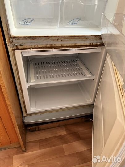 Холодильник