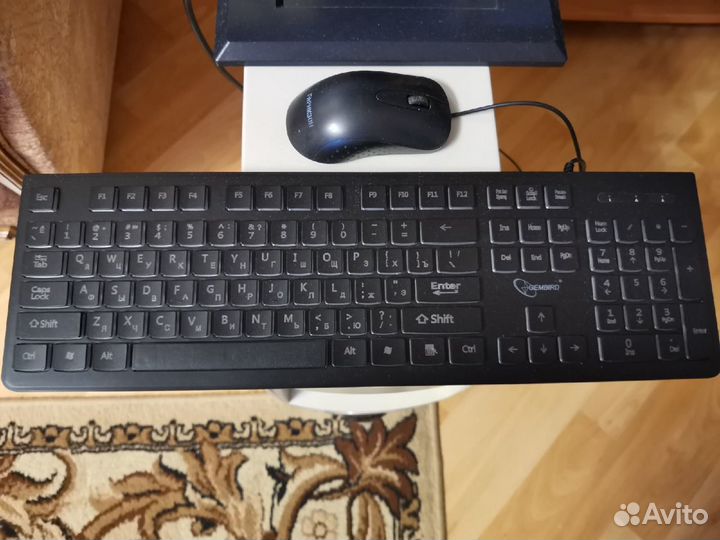 Компьютер