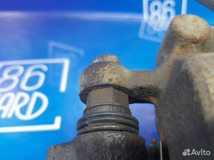 Суппорт передний левый Hyundai Ix55 EN G6DA 2011