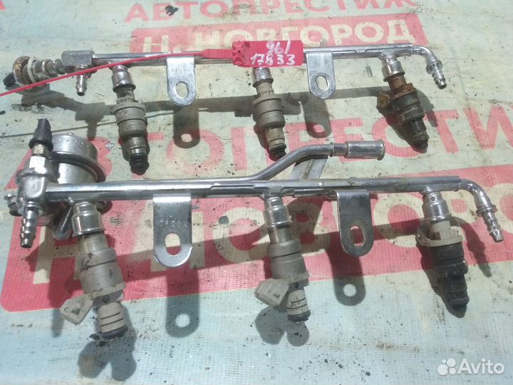 Форсунка топливная Форд Таурус 3.0