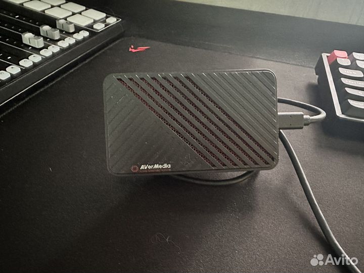 Avermedia live gamer ultra