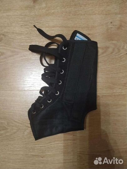 Ортез для голеностопа