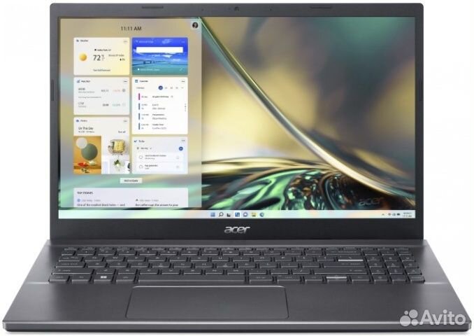 Ноутбук Acer Aspire 15 A15-41M-R04A NX.kxbcd.001