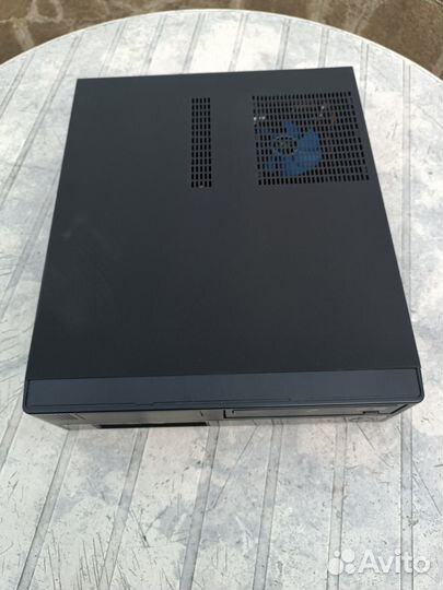 Системный блок core i3