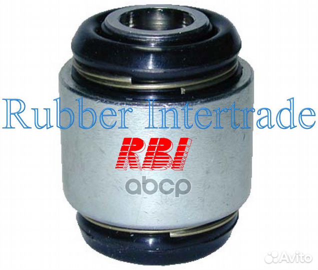 Сайлентблок 42304-30040 RBI* T25GX90B (14,2)
