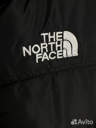 Жилетка the north face