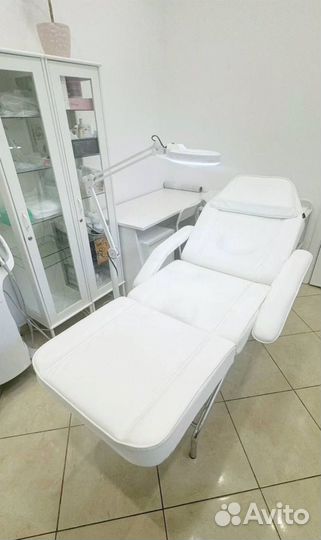 Косметологическая кушетка
