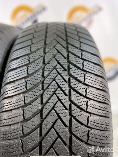 Bridgestone Blizzak LM-005 265/65 R17 116T