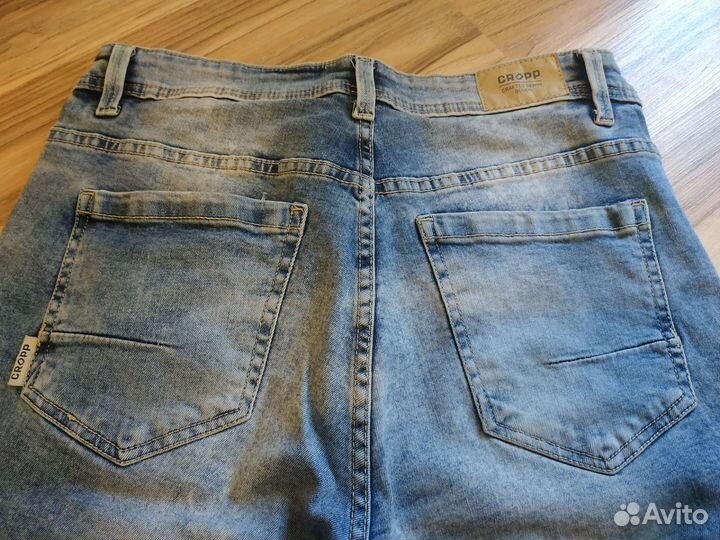 Шорты Cropp мужские