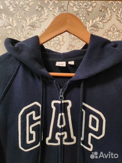 Толстовка GAP размер S