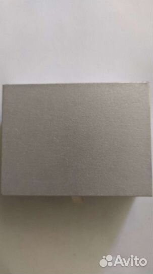 Коробка подарочная