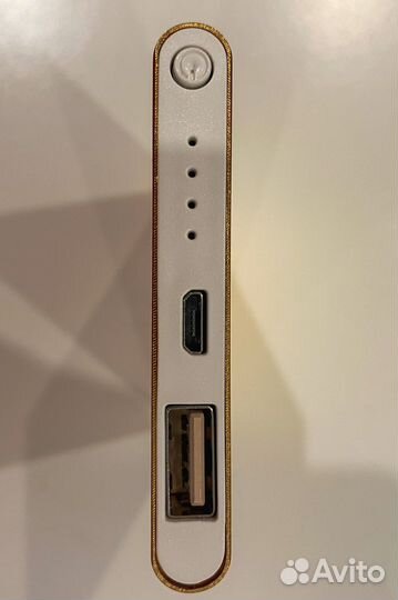 Внешний аккумулятор