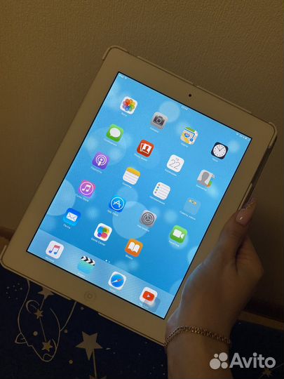iPad 2