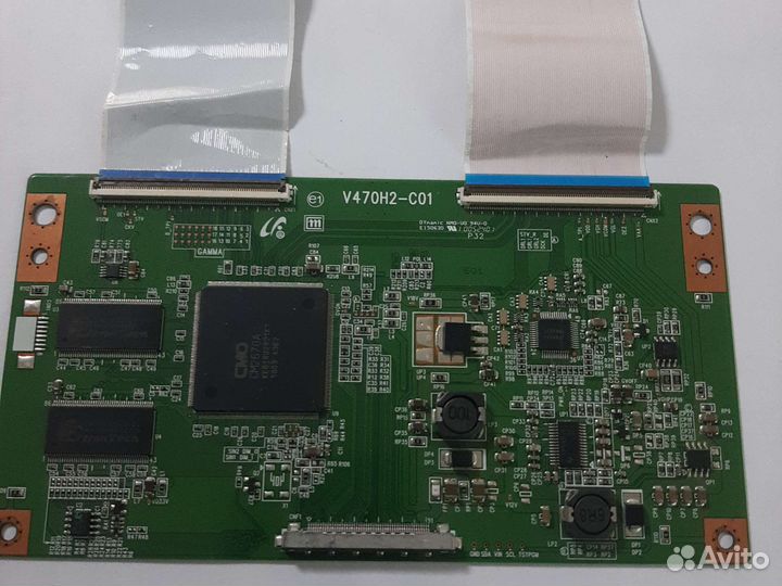 V470H2-С01 супра LC3225