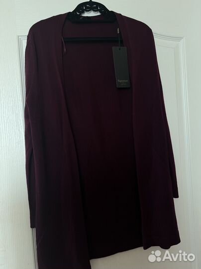 Кардиганы абс новый бирка