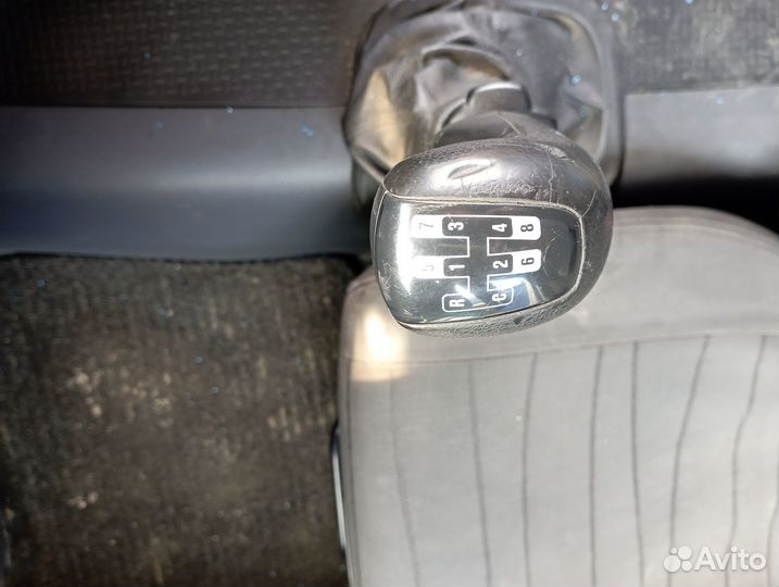 Scania G400, 2011