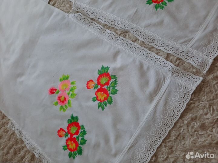 Рушник СССР