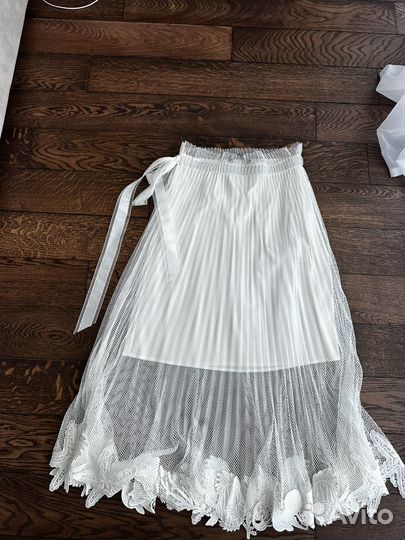 Dolce gabbana юбка оригинал