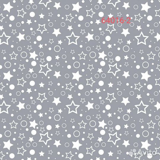 Ткань бязь, перкаль