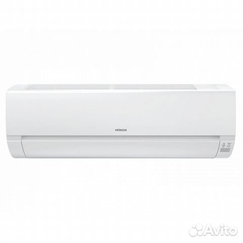Сплит-система hitachi RAK-25REF/RAC-25WEF