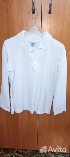 Школьная одежда для мальчика 134