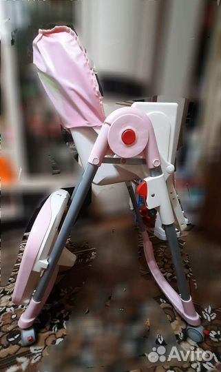 Стульчик для кормления