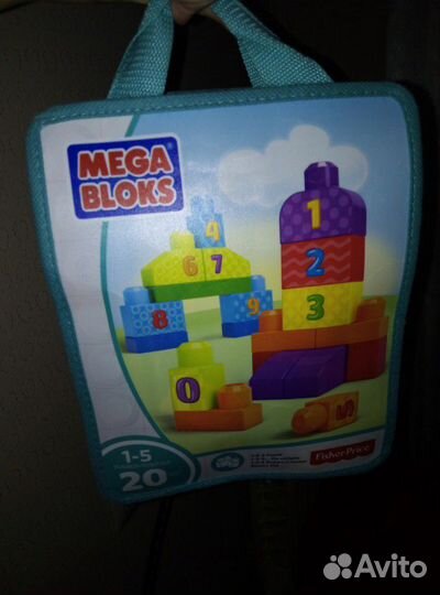 Конструктор