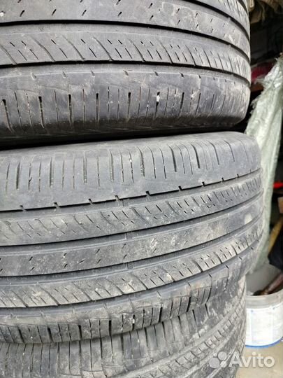 Hankook Dynapro HP2 RA33 275/65 R17 115H