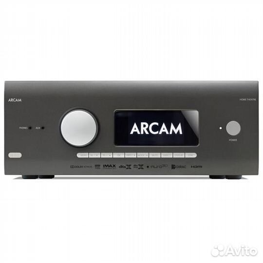 AV-ресивер Arcam AVR11