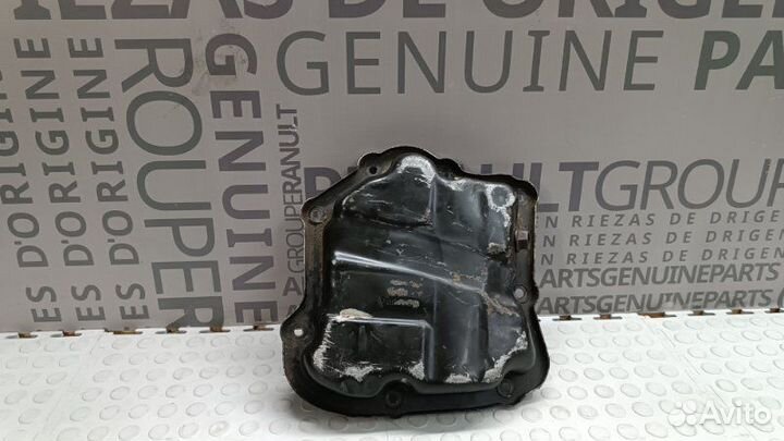 Поддон масляный двигателя Renault Duster