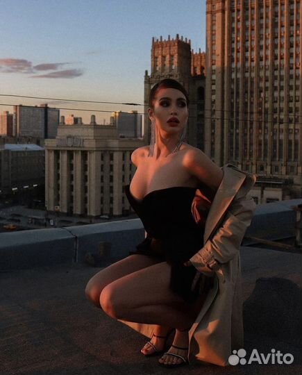 Пресеты lightroom Дарья Андрицьо 70 шт