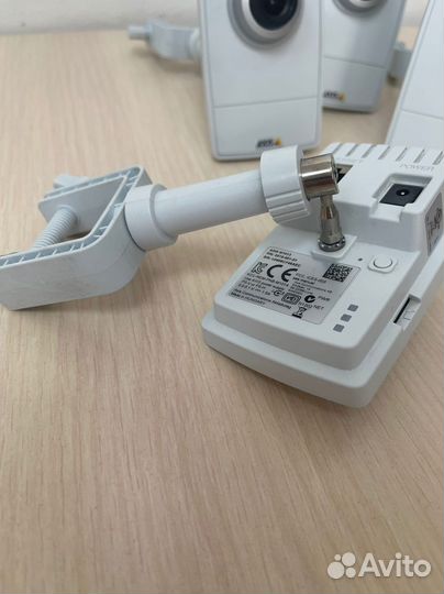 Видеокамера axis M1013 (116282)