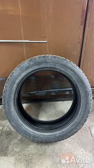 Continental ContiCrossContact Winter 255/50 R20 109