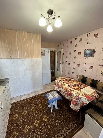 2-к. квартира, 53,1 м², 7/14 эт.