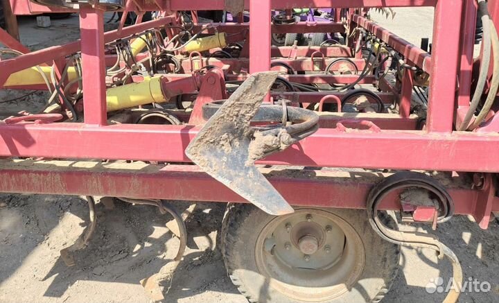 Культиватор New Tone KUSTO-14.4П, 2017