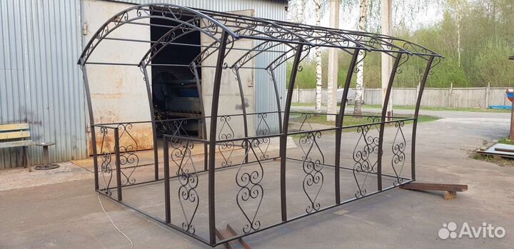 Качели, мангалы, садовая мебель