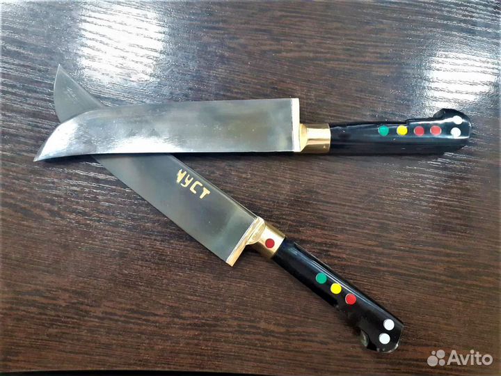 Пчаки ножи в наличии