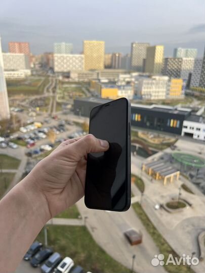 iPhone 12, 256 ГБ