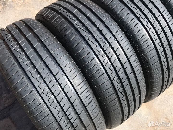 Nokian Tyres Hakka Green 3 205/60 R16