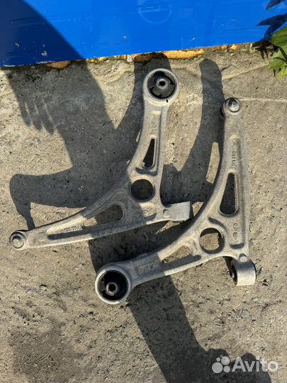 Рычаги для Hyundai Sonata 7 LF